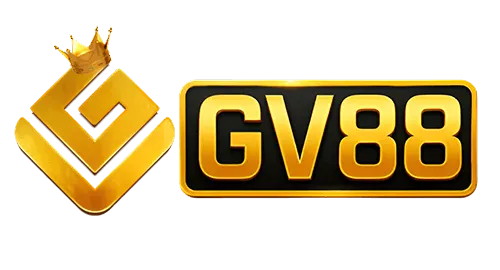 gv88 Bangladesh official channel logo
